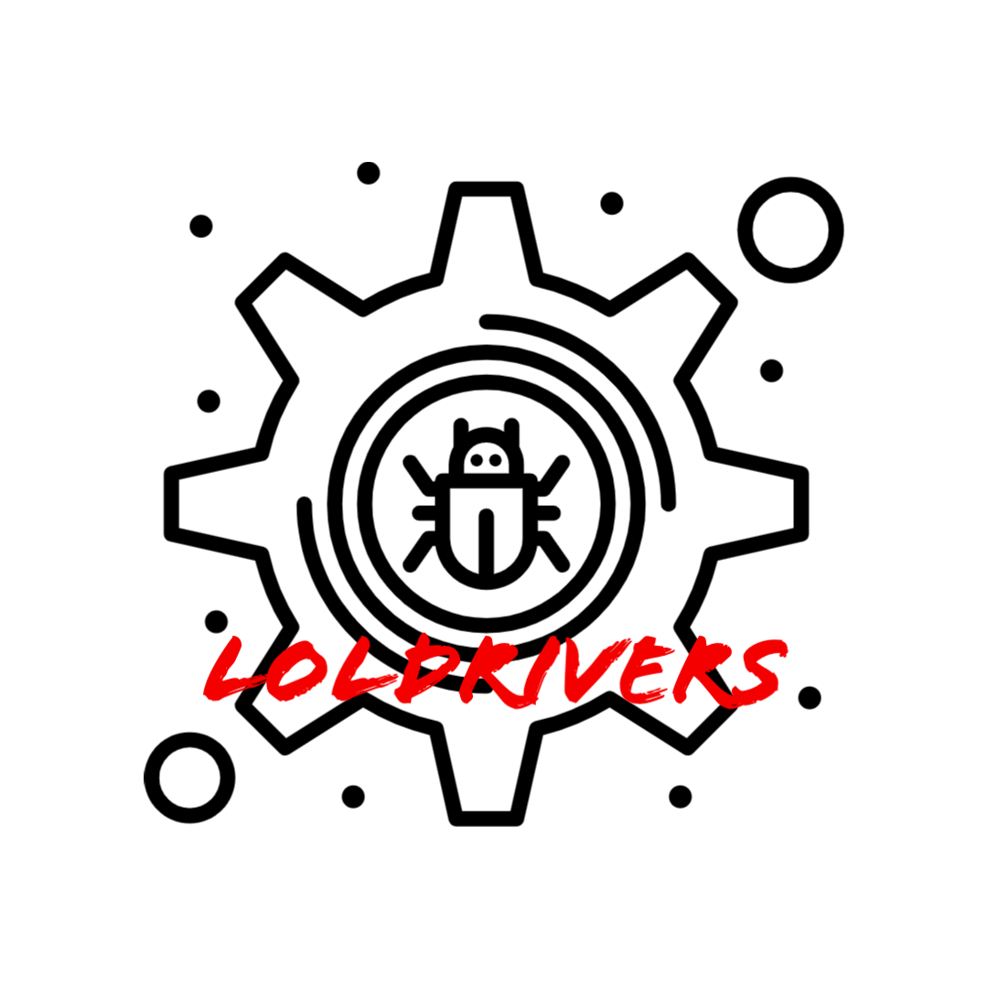 LOLDrivers Logo